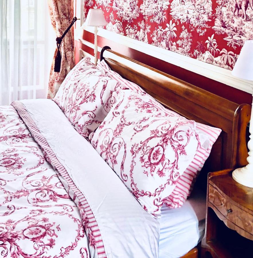 מאיין L'Hotel De Herce Chambre D'Hote מראה חיצוני תמונה