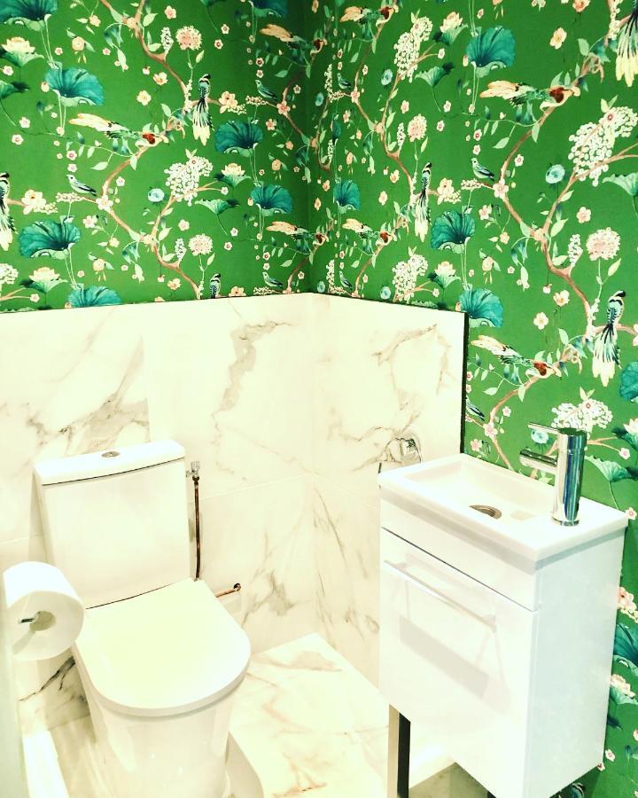 מאיין L'Hotel De Herce Chambre D'Hote מראה חיצוני תמונה