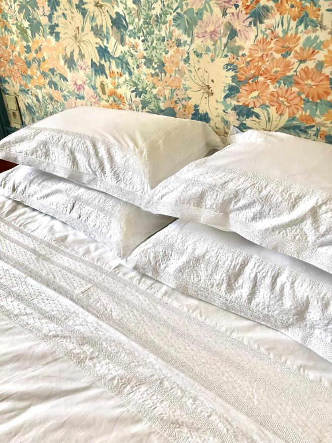 מאיין L'Hotel De Herce Chambre D'Hote מראה חיצוני תמונה