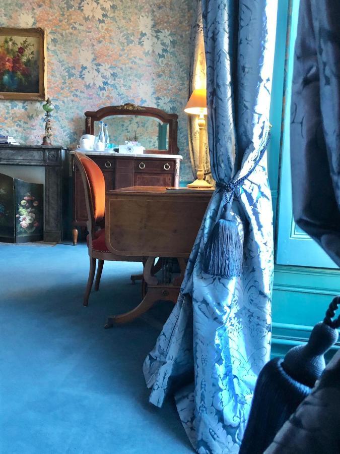 מאיין L'Hotel De Herce Chambre D'Hote מראה חיצוני תמונה