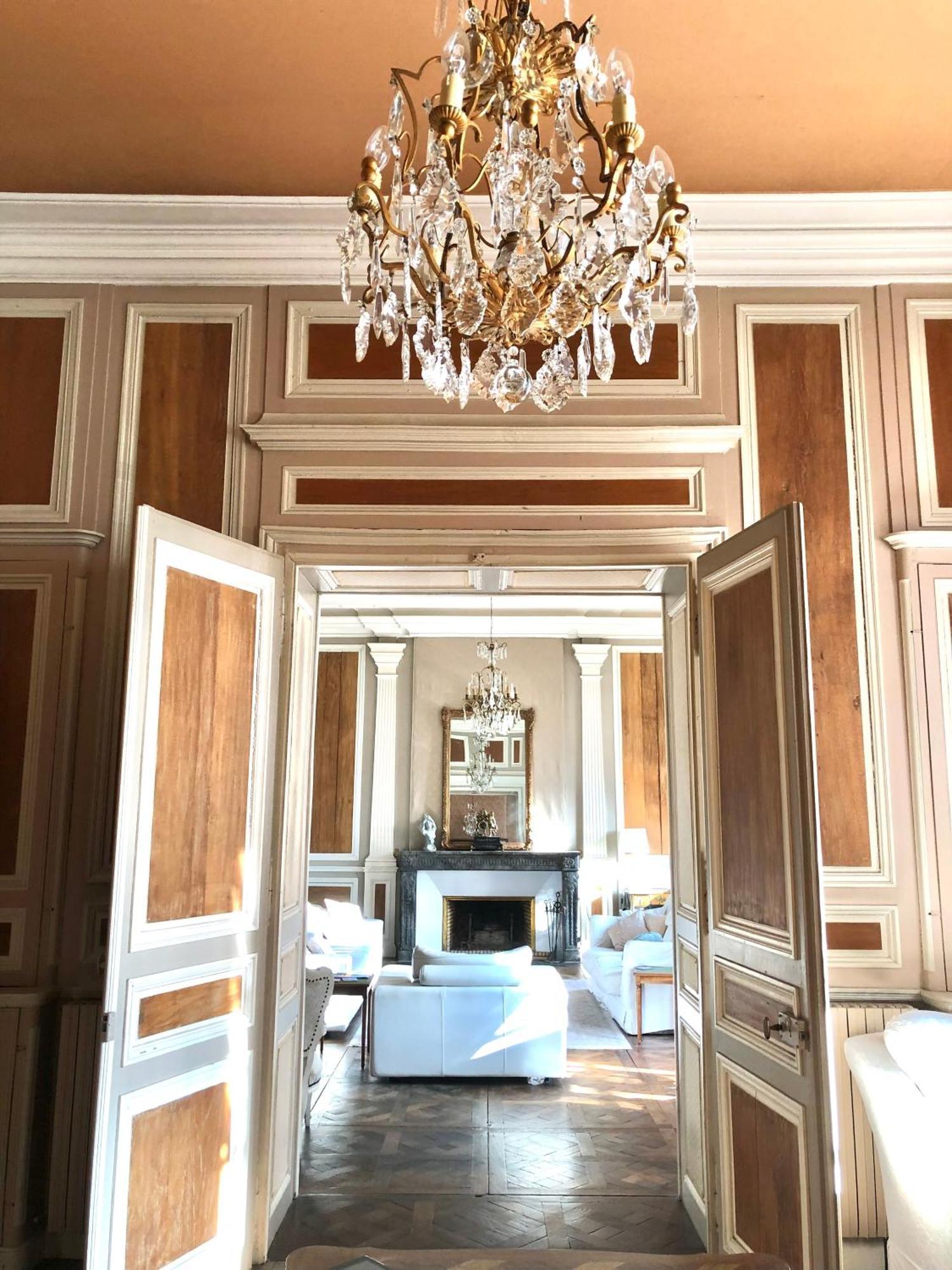 מאיין L'Hotel De Herce Chambre D'Hote מראה חיצוני תמונה