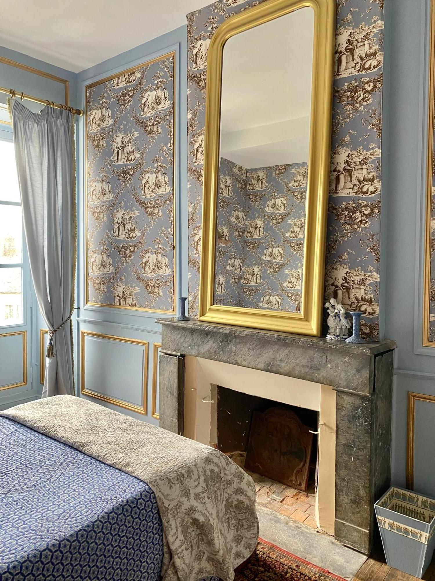 מאיין L'Hotel De Herce Chambre D'Hote מראה חיצוני תמונה